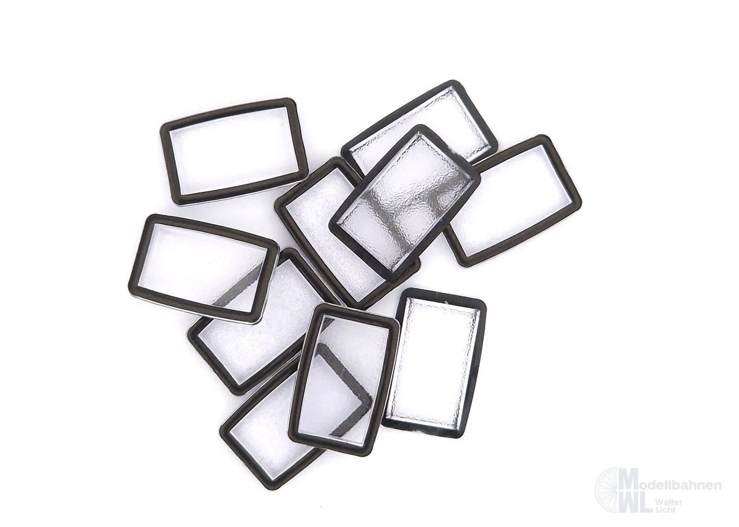 Märklin Ersatzeile E141281 - ERSATZTEIL: Lampengläser 10 Stück